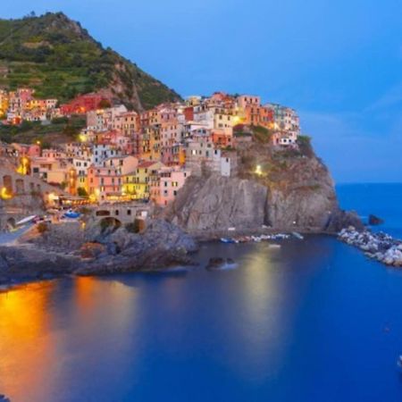 Casa Vacanze Ilaria Daire Ceparana Dış mekan fotoğraf