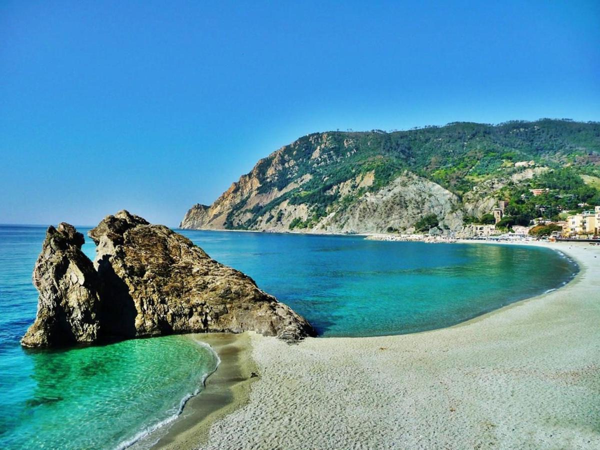 Casa Vacanze Ilaria Daire Ceparana Dış mekan fotoğraf
