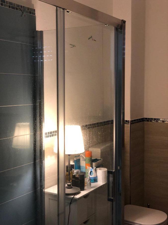 Casa Vacanze Ilaria Daire Ceparana Dış mekan fotoğraf