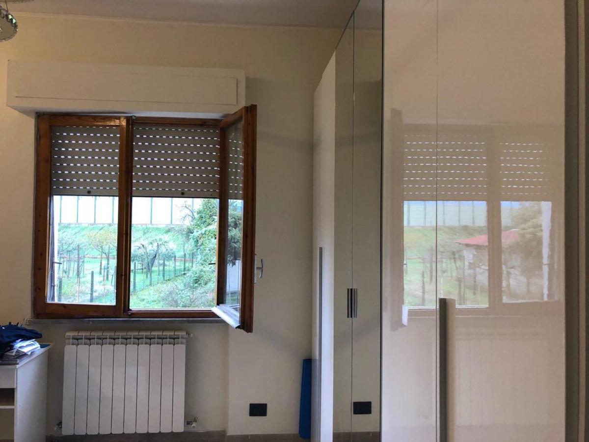 Casa Vacanze Ilaria Daire Ceparana Dış mekan fotoğraf