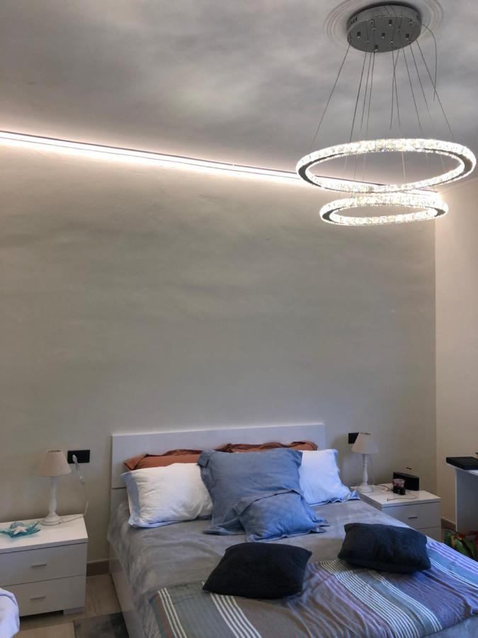 Casa Vacanze Ilaria Daire Ceparana Dış mekan fotoğraf